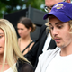 Image for article titled Justin and Hailey Bieber Kick Off Wedding Festivities by Terrorizing Hotel Guests